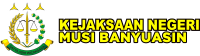 Kejaksaan Negeri Musi Banyuasin